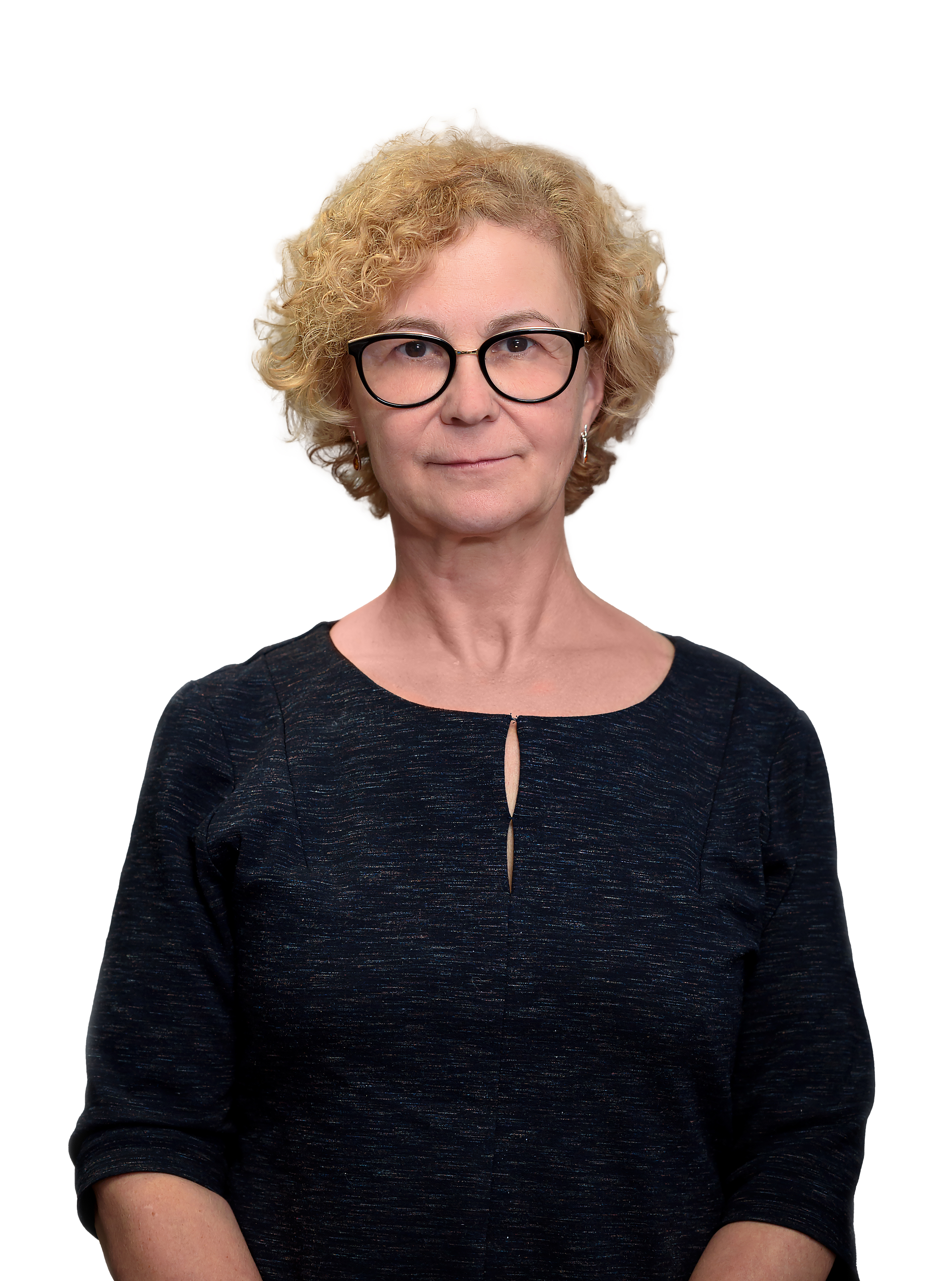 Agnieszka Meszaros Tutak